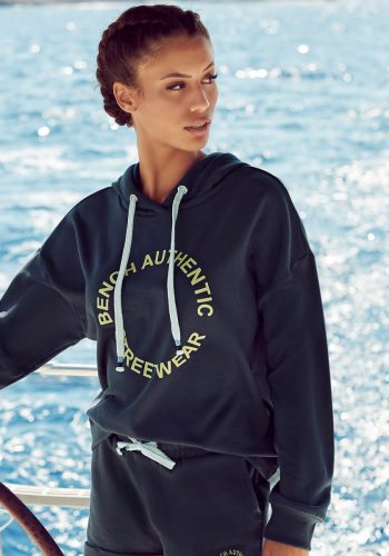 Bench. Hoodie