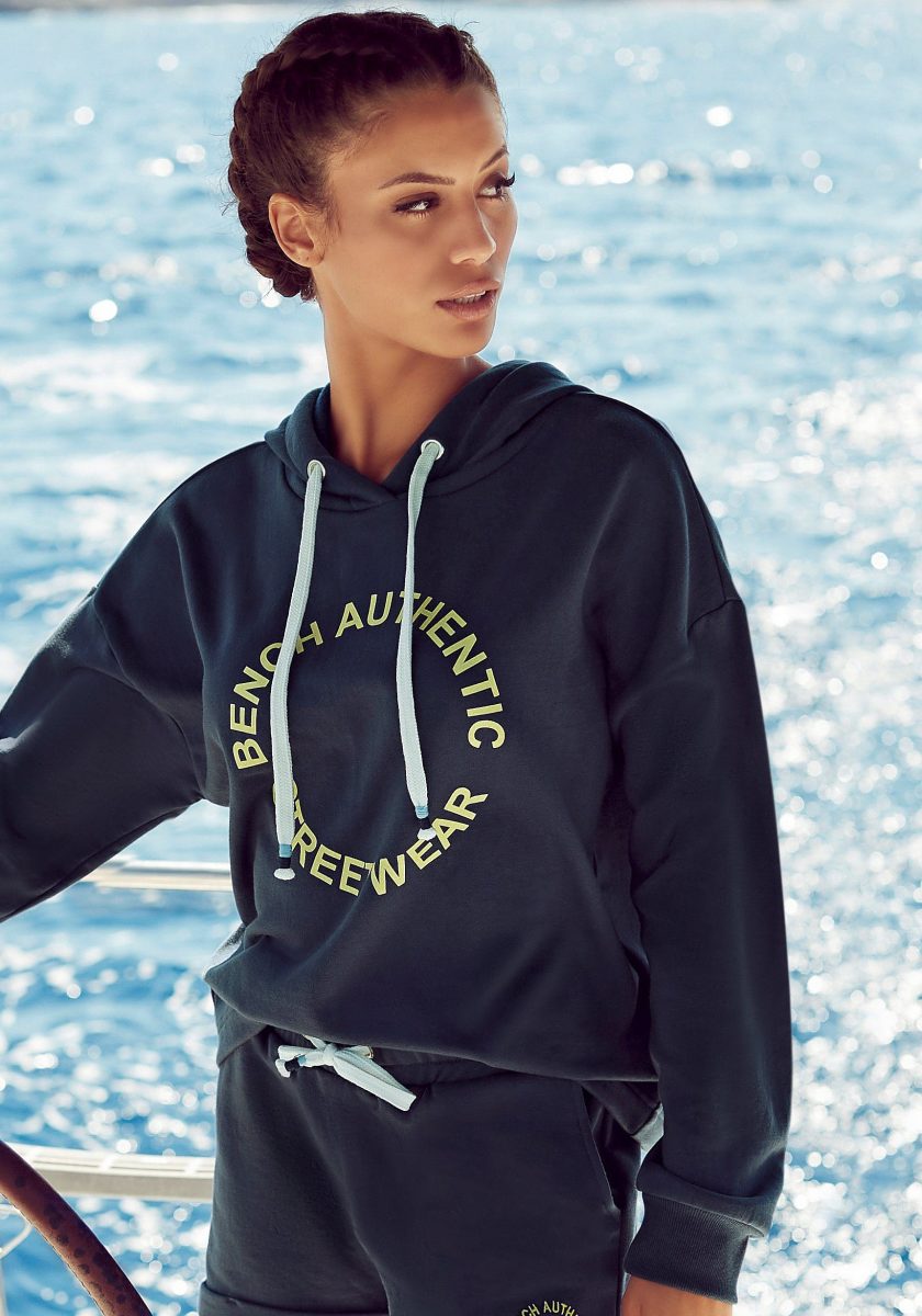 Bench. Hoodie