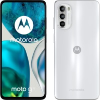 Motorola Moto G52 128GB Wit