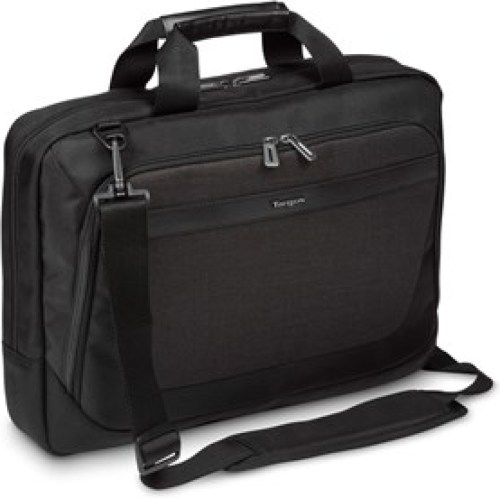 Targus CitySmart - Laptoptas - 15,6" - Grijs