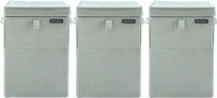 Brabantia wasboxen 35 liter: Triple Pack Green