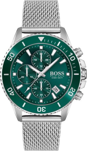 Zebra Boss Chronograaf Admiral, 1513905