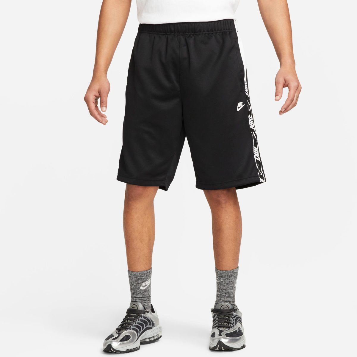 Nike Sportswear Short M NSW REPEAT PK SHORT