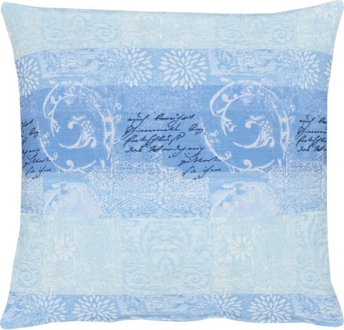 IC Winterland APELT Sierkussen 3042 tijdloos elegant jacquardmotief (1 stuk)