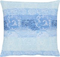 IC Winterland APELT Sierkussen 3042 tijdloos elegant jacquardmotief (1 stuk)