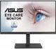 Asus VA24EQSB 60,5 cm (23.8 ) 1920 x 1080 Pixels Full HD LED Zwart