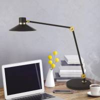 Fabas Luce LED tafellamp Panarea met touchdimmer, CCT