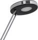 Maul LED tafellamp MAULpuck, telescooparm, zwart