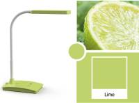 Maul LED tafellamp MAULpearly, CCT dimbaar groen