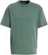 Redefined Rebel T-shirt RRGomes green gables