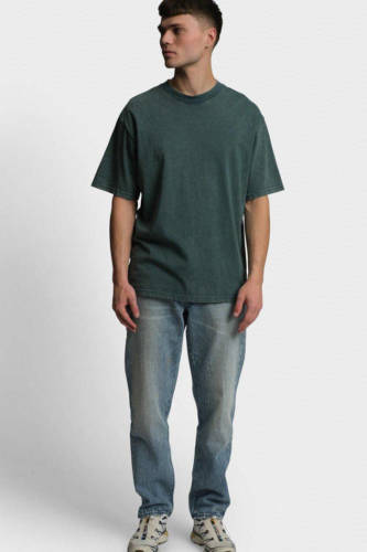 Redefined Rebel T-shirt RRGomes green gables
