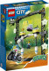 LEGO City De verpletterende stuntuitdaging 60341