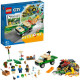 LEGO City Wilde dieren reddingsmissies 60353