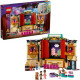 LEGO Friends Andrea’s theaterschool 41714