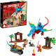 LEGO Ninjago Ninja drakentempel 71759