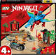 LEGO Ninjago Ninja drakentempel 71759