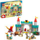 LEGO Duplo Mickey and Friends Kasteelverdedigers 10780