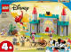 LEGO Duplo Mickey and Friends Kasteelverdedigers 10780