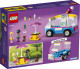 LEGO Friends IJswagen 41715