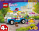 LEGO Friends IJswagen 41715