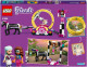 LEGO Friends Heartlake City Pizzeria 41705