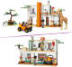 LEGO Friends Mia’s wilde dieren bescherming 41717