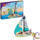 LEGO Friends Stephanies zeilavontuur 41716