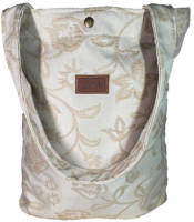 ByKay Mom Bag luiertas Jaquard Desert Rose