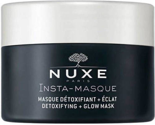 Nuxe Detoxifying Insta-Mask Masker - 50 ml