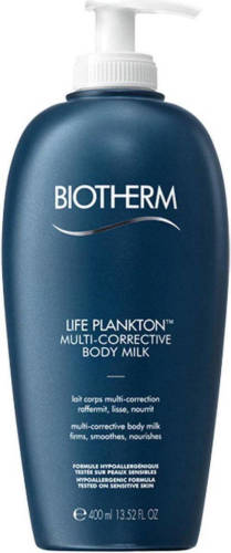 Biotherm Life Plankton Body Milk - 400 ml