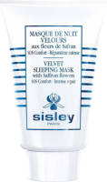 Sisley Velvet Sleeping Mask gezichtsmasker - 60 ml