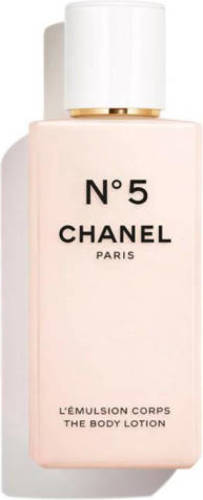 Chanel No 5 bodylotion - 200 ml