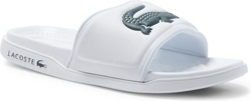 Lacoste Badslippers CROCO DUALISTE 0722 1 CMA