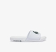 Lacoste Badslippers CROCO DUALISTE 0722 1 CMA