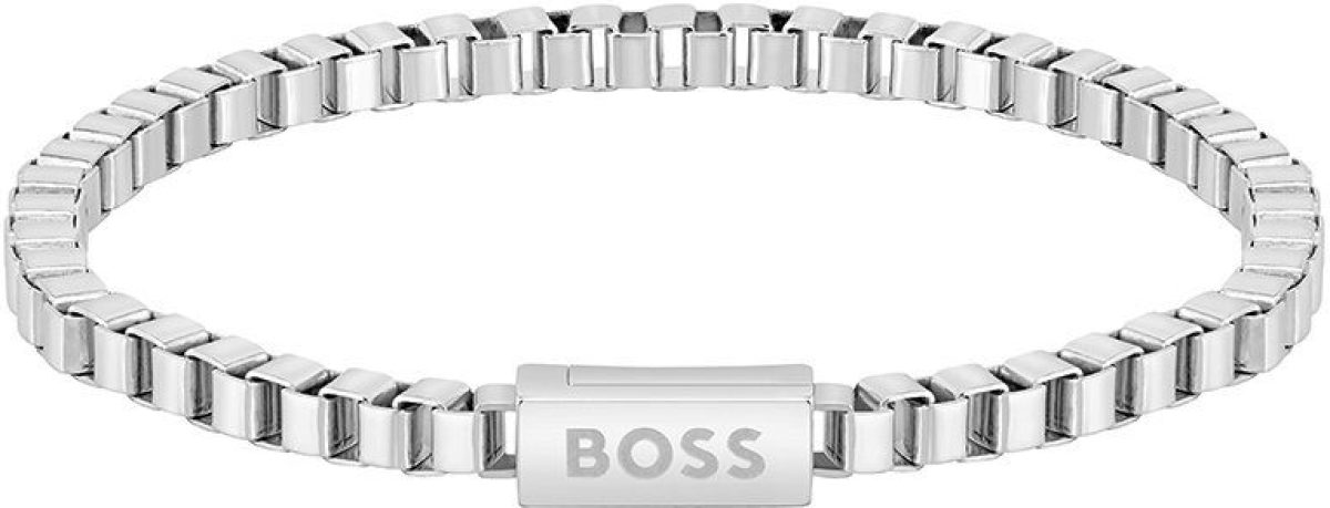 Zebra Boss Armband Chain for him, 1580288, 1580289
