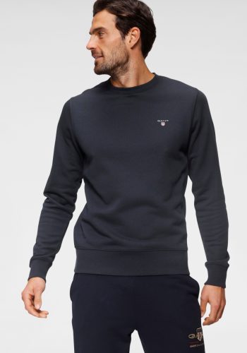 GANT Sweatshirt Original C-Neck Sweat