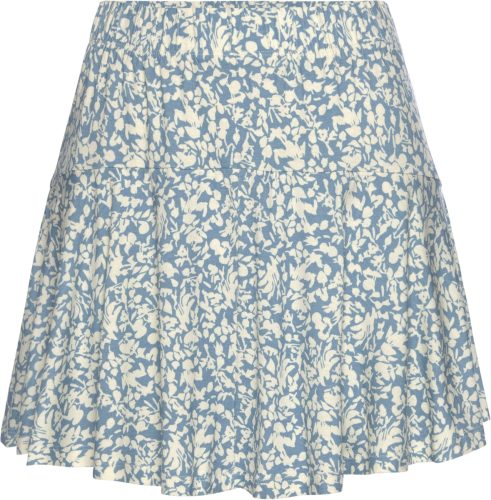 Vivance Culotte met bloemenprint
