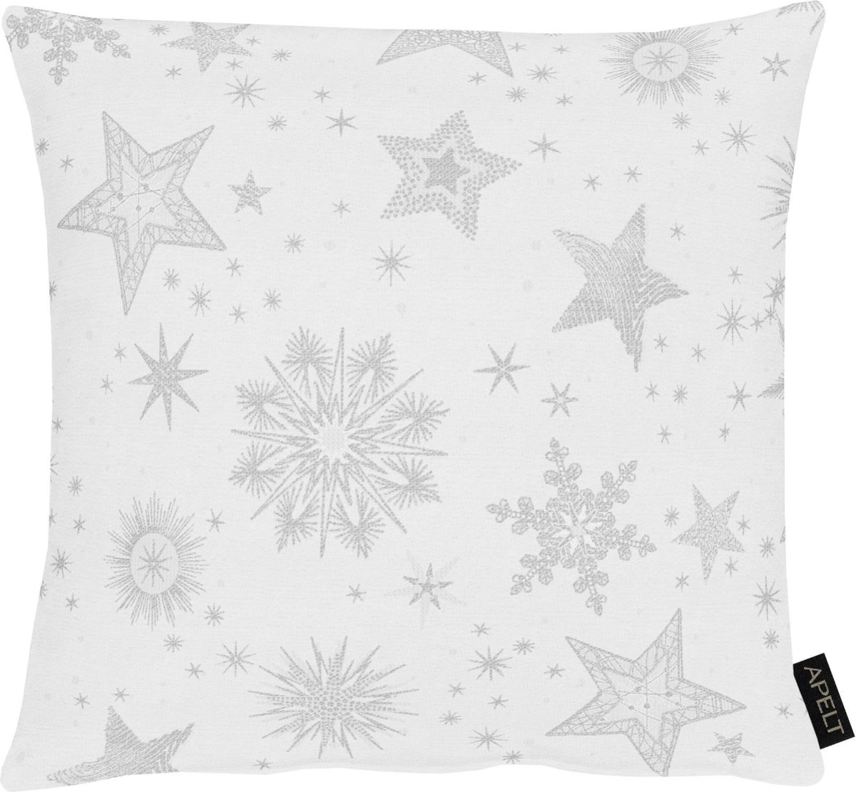 IC Winterland APELT Sierkussen 9602 (1 stuk)