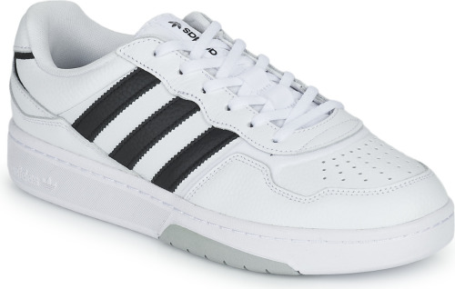 Lage Sneakers adidas  COURT REFIT