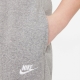 Nike Sportswear Sportbroek Club Fleece Big Kids' (Girls') Pants