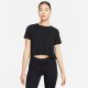 Nike T-shirt Yoga Dri-FIT Women's Top