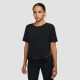 Nike T-shirt Yoga Dri-FIT Women's Top