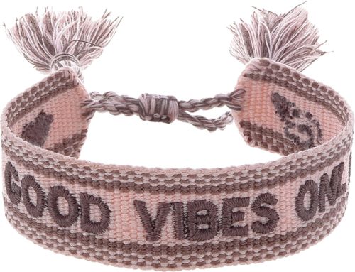 Engelsrufer Armband Good Vibes Only, ERB-GOODVIBES-GVO