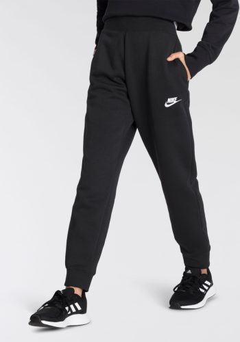 Nike Sportswear Sportbroek Club Fleece Big Kids' (Girls') Pants