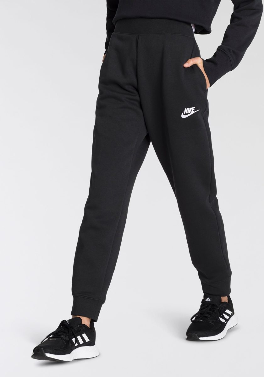 Nike Sportswear Sportbroek Club Fleece Big Kids' (Girls') Pants