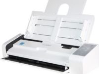 Avision AD 225 WN