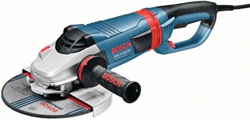 Bosch Blauw GWS 24-230 LVI (DM/HM) Haakse slijpmachine in Doos