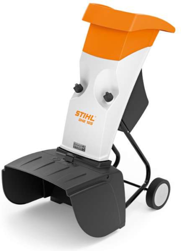 STIHL GHE 105 | Elektrische hakselaar