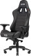 Next Level Racing Pro Gaming Chair Black Leather