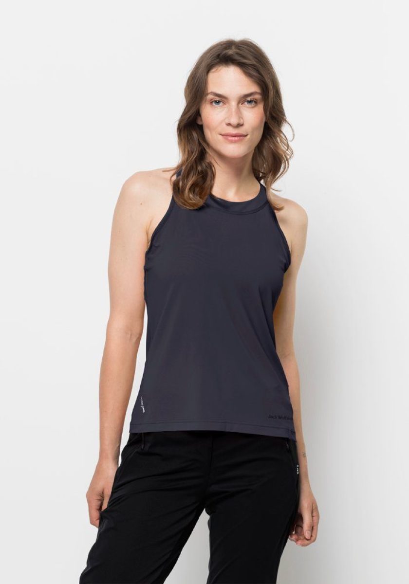 Jack Wolfskin Tanktop TASMAN TANK W